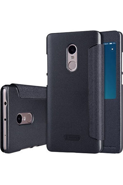 OEM Λαμπερό Μαύρο Πίσω Κάλυμμα (Xiaomi Redmi Pro) Κωδικός: 00694