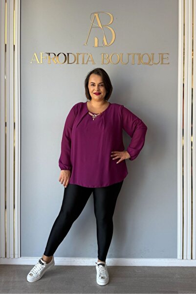 Afrodita Boutique Bluza Viorica