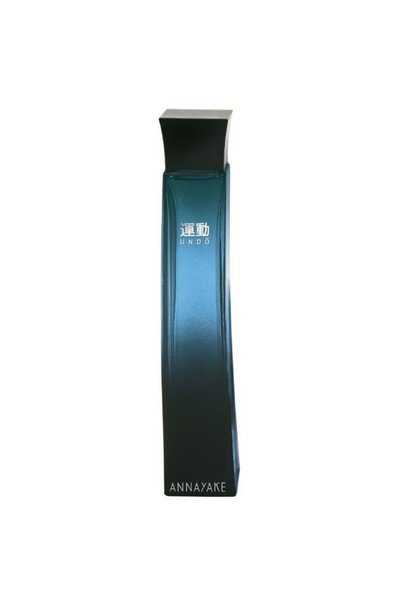 Annayake Undo Pour Homme Eau de Toilette for Men – the fresh everyday scent