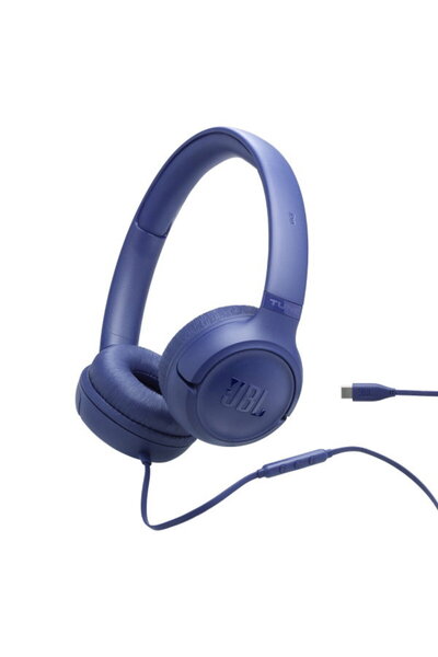 JBL تين 530 سي، أزرق - JBLT530CBLU