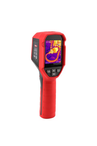 unı-t UTi716S 160x120 Gelişmiş Termal Kamera