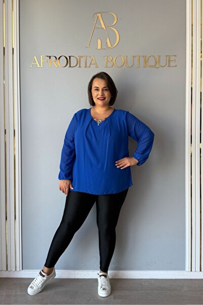 Afrodita Boutique Bluza Viorica