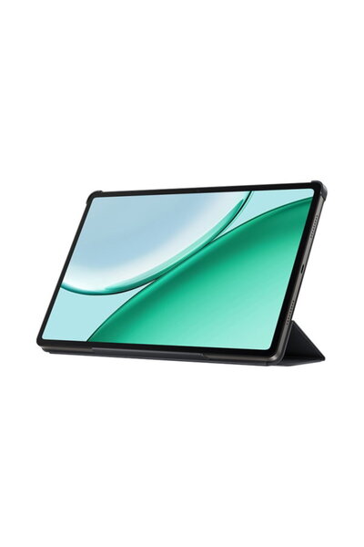 HONOR جهاز لوحي X8b مع غطاء قابل للطي، شاشة 11 بوصة، ذاكرة 128 جيجابايت، رام ...