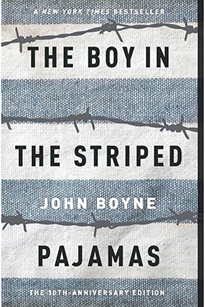 GENERAL The Boy in the Striped Pajamas