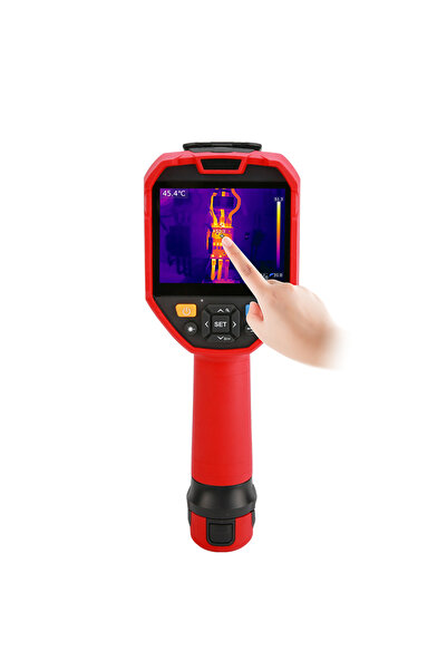 unı-t UTi720V Profesyonel Gelişmiş Termal Kamera