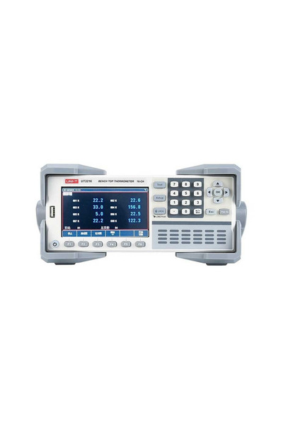 UT3216 16 Kanal Çok Kanallı Termometre