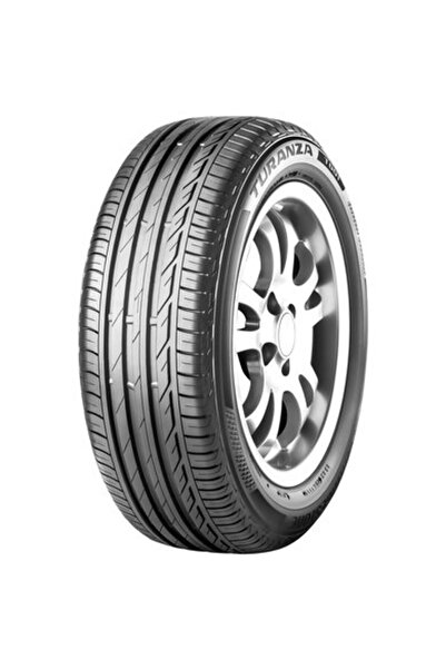 Bridgestone Turanza T001 215/50 R18 92W Yaz Lastiği - 2025