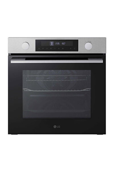 LG Built-in Electric Oven with Grill, 59 cm, Stainless Steel – WS5D7210S