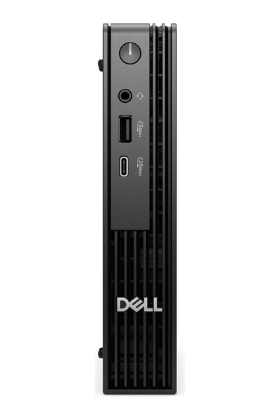 Dell PC PRO BTO107_QCM1250_U09 Ultra7-265T 64GB 2TBSSD FreeDOS Mini Masaüstü Bilgisayar