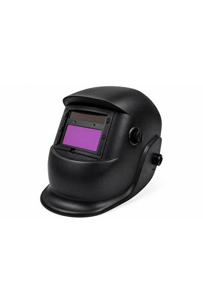 GAZ ALTI KAYNAK MASKE DİJİTAL