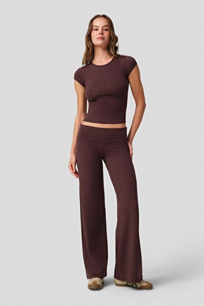 dossha ESPRESSO YOGA PANTOLONU