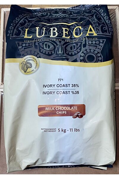 Milk 35'LİK Chocolate 5 KG