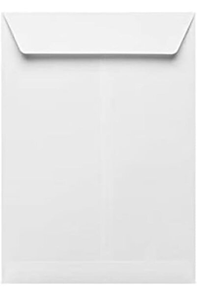 Generic White Envelopes, Self-Seal A4 Invitation Envelopes for Weddings, Post...