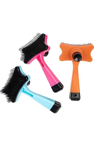 Generic Brand Cat and dog dead hair removal brush comb