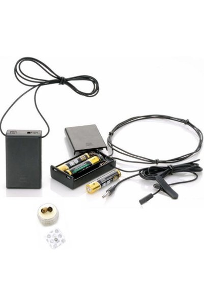Other Smartcheater Handsfree SE Κοριούρα Ακρόασης