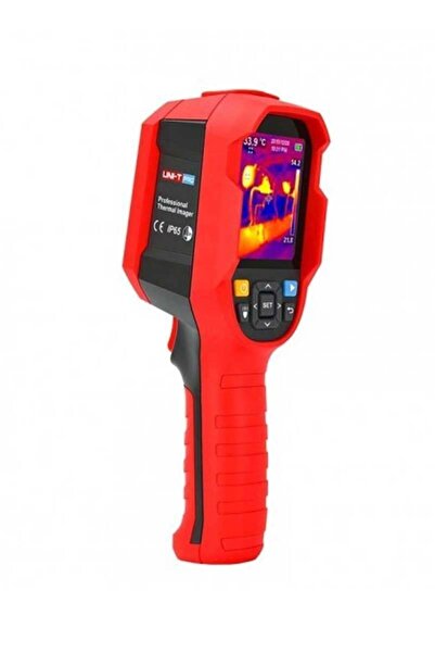 unı-t UTi165A+ Termal Görüntüleyici Kamera
