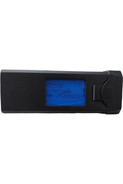 ToySky Μπαταρία S169 1800mAh για Τηλεκατευθυνόμενο Όχημα Κωδικός: 04003