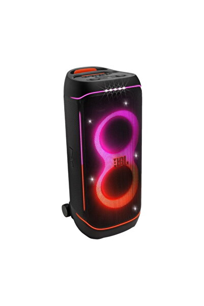 JBL مكبر صوت محمول بلوتوث Party Box 720، أسود - JBLPARTYBOX720EU