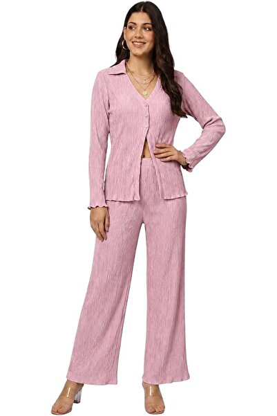 GRECIILOOKS طقم نسائي أنيق من CO-ORD، فستان نسائي، ملابس نسائية صيفية برباط، ...