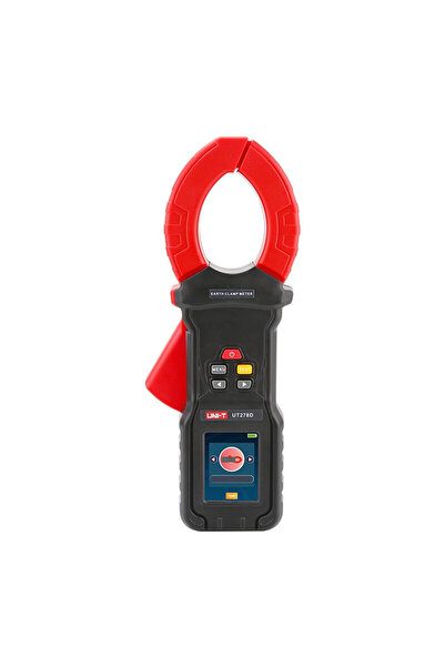 unı-t UT278D Pens Tipi Toprak Meğeri