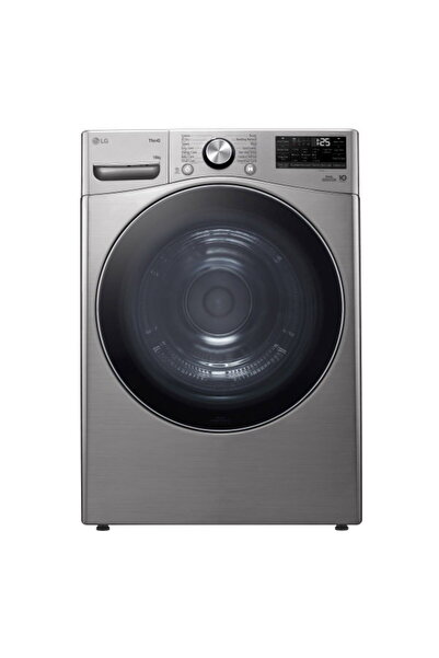 LG Condenser Dryer 18 kg 14 Programs Silver RH18U8EVCW