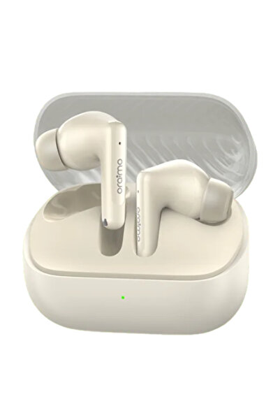 oraimo سماعات أذن لاسلكية من أورايمو، لون ذهبي فاتح – OTW-323-GD
