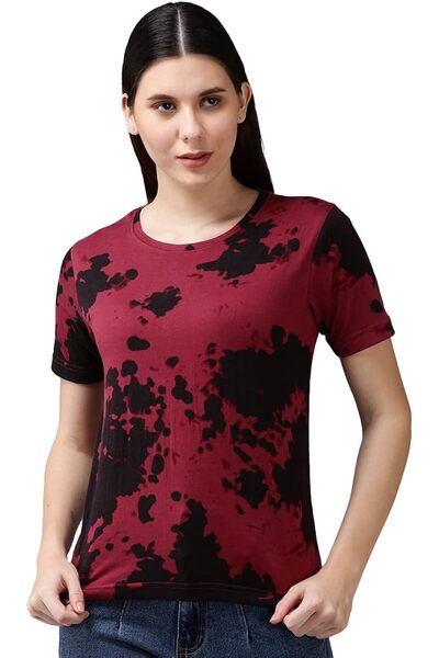 JUNEBERRY ملابس نسائية كاجوال JB_55_TD