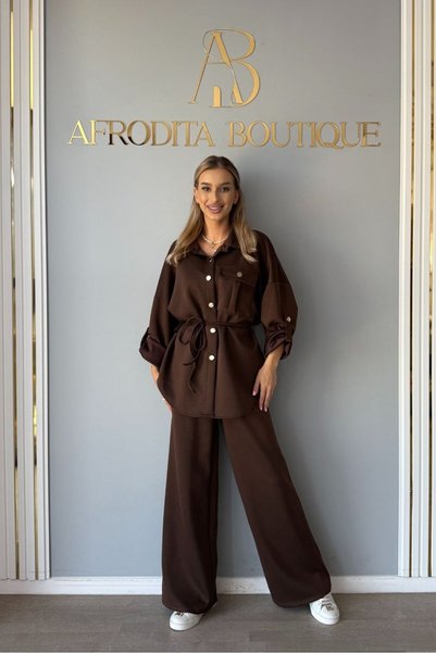 Afrodita Boutique Set Andra