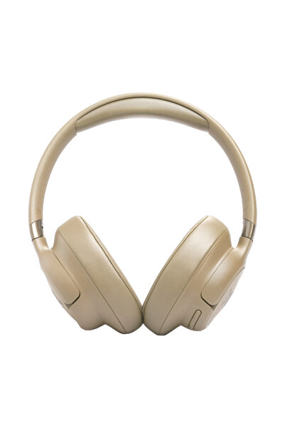 JBL Tune 780 NC, Bluetooth, Headphones, Beige – JBLT780NCBEG