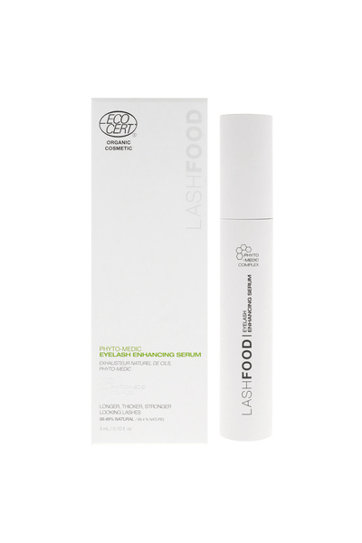 Generic Brand Phyto-Medic Eyelash Enhancing by LashFood for Women - 0.1 oz Serum