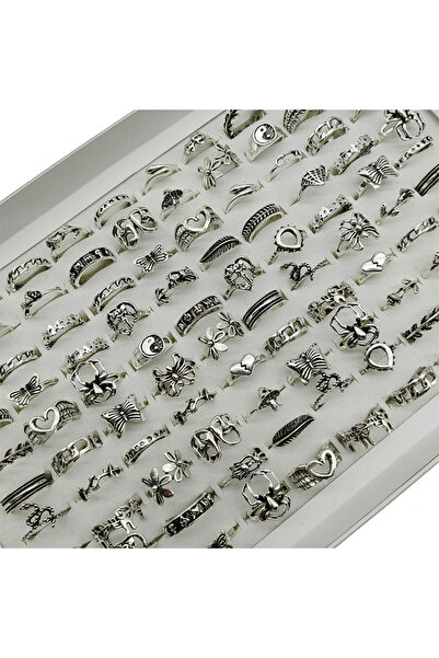 Choice mix size(15mm-19mm) 30pcs 30pcs style 1 30pcs/Lot Factory Wholesale Al...