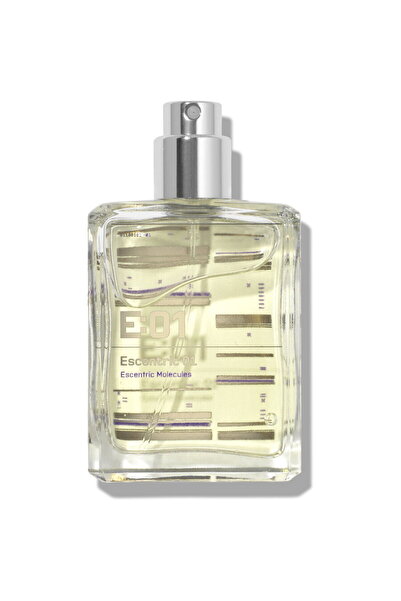 Escentric Molecules Escentric 01 EDT - Rezervă U 30 ml