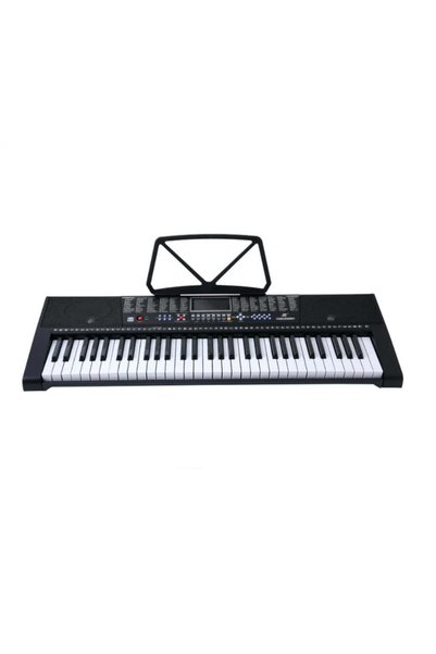 AT Performance Orga electronica AT PERFORMANCE®, 61 de clape luminate Led MK-...