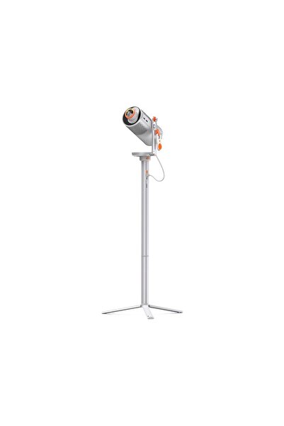 XGIMI MoGo 4 Outdoor Collection 450 Lümen Full HD Wi-Fi GTV Taşınabilir Proje...