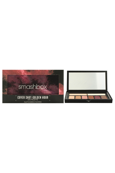 Generic Brand Cover Shot Eye Palette - Golden Hour by SmashBox for Women - 0....