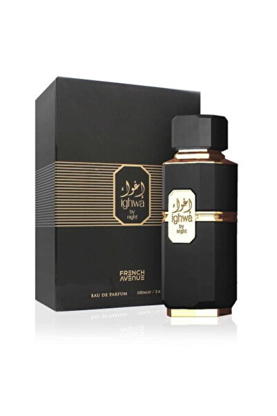 FRENCH AVENUE Ighwa By Night EDP U 100 ml