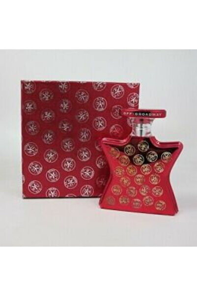 Bond No.9 Bond No. 9 Off Broadway EDP U 50 ml