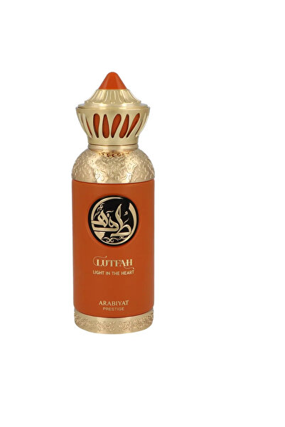 Arabiyat Πρεστίζ Λουτφά Φως στην Καρδιά EDP 80ml
