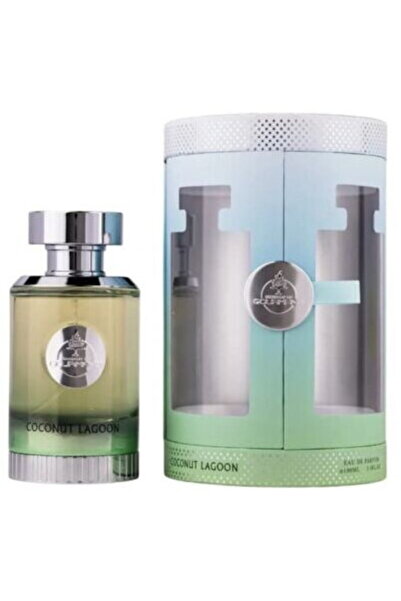 Paris Corner Coconut Lagoon EDP U 100 ml