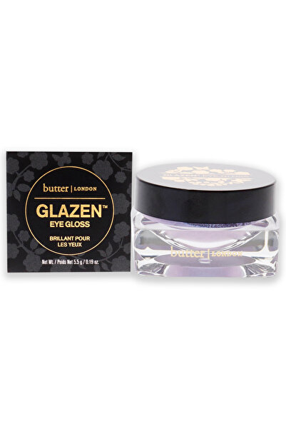 Generic Brand Glazen Eye Gloss - Electric by Butter London for Women - 0.19 o...