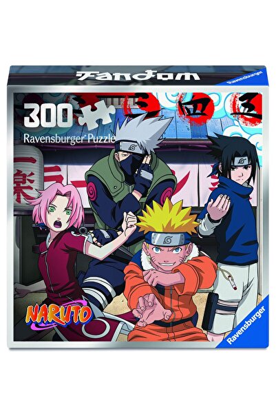 Evelise PUZZLE NARUTO 300