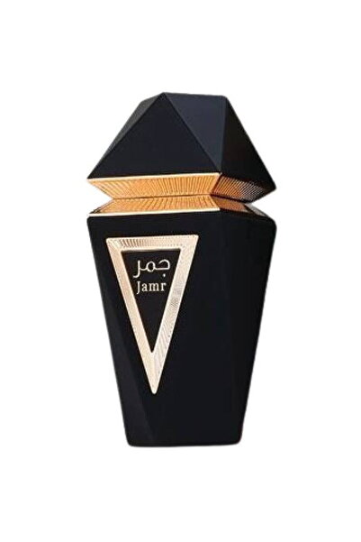 FRENCH AVENUE Jamr Black EDP U 100 ml