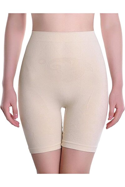 Dress Cici High Waisted Butt Lift Shorts for Bigger Bum Body Shaper, Seamless...
