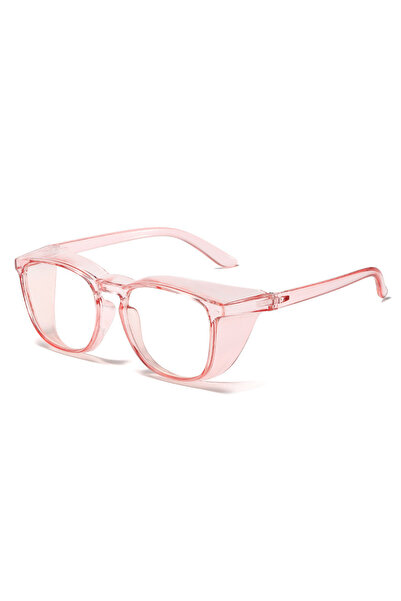 Choice C2 Safety Glasses Fog Goggles Protective Glasses Side Shields Anti Blu...