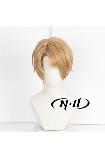 Choice Hetalia One Size Alfred ND Alfred F. Jones Cosplay Wigs Hetalia Americ...