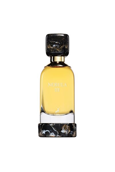 Maison Alhambra Nebula III - apă de parfum unisex 100 ml