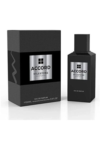 Milestone Accord EDP U 100 ml