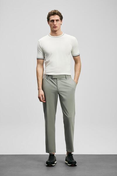 Lufian Men's Foster T-Shirt 111090146