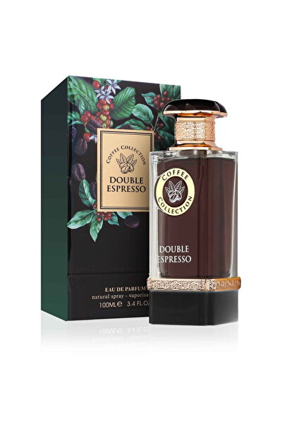 Fragrance World Διπλό Εσπρέσο EDP U 100 ml
