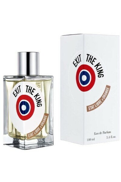 ETAT LIBRE D'ORANGE Etat Libre d'Orange Exit The King EDP U 100 ml